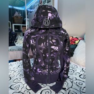 Lululemon Athletica Scuba Hoodie